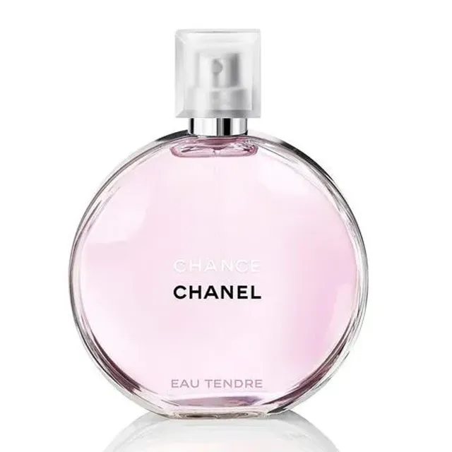 Nước Hoa Nữ Chanel Chance EDP