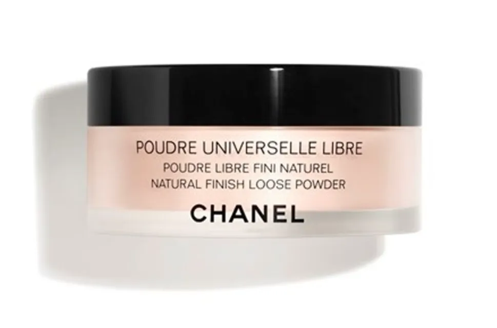 Phấn Phủ Dạng Bột Chanel Poudre Universelle Libre