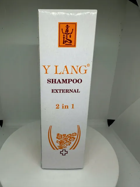 Dầu Gội Đầu Y Lang