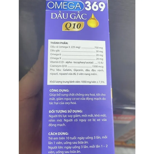 Đặt h&agrave;ng OMEGA 369