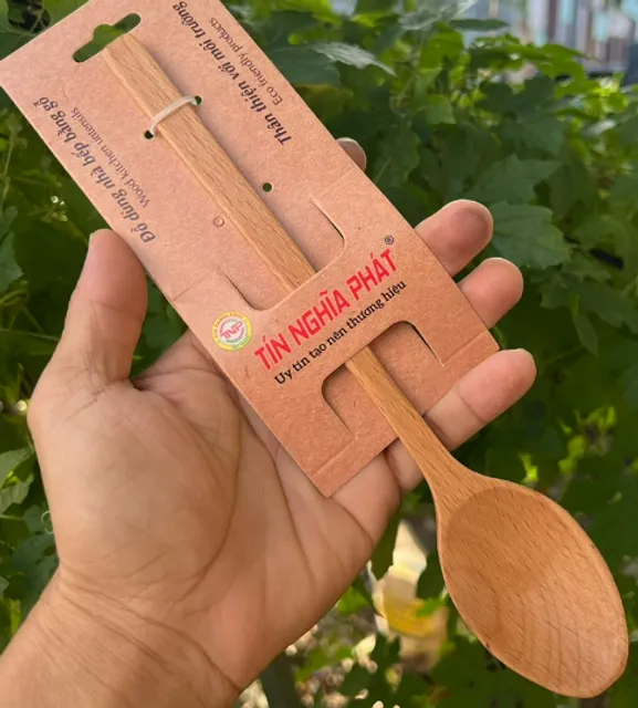 Muỗng Cơm D&agrave;i V&agrave; Ngắn - TH729