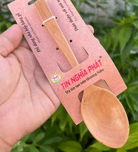 Muỗng Cơm D&agrave;i V&agrave; Ngắn - TH729