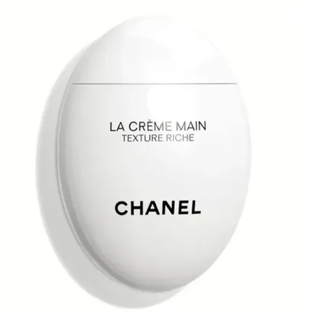 Kem Dưỡng Da Tay Chanel La Cr&egrave;me Main Texture Riche 50ml