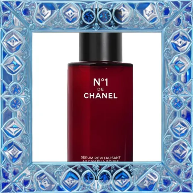 Serum Trẻ H&oacute;a Da Chanel N1