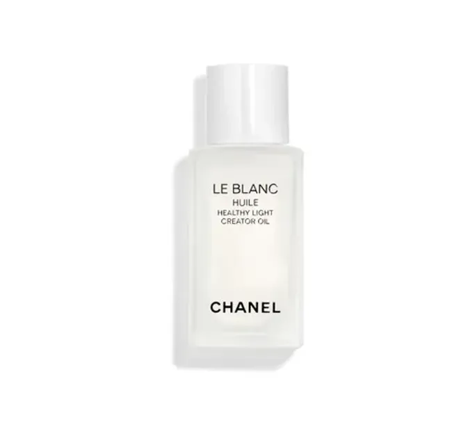 Dầu Dưỡng S&aacute;ng Da Chanel Le Blanc Oil 50ml