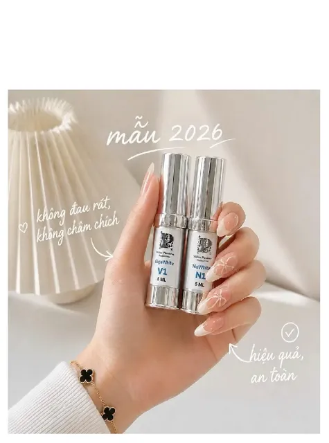 &Yacute; kiến kh&aacute;ch h&agrave;ng về Kem Nuwhite Mibiti
