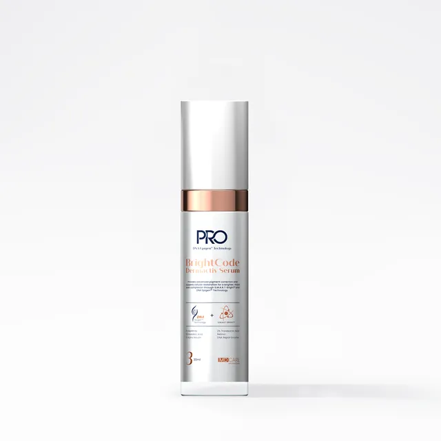 BrightCode Dermactiv Serum
