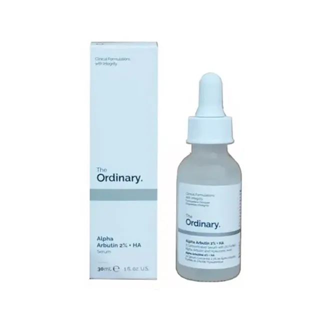 Serum The Ordinary Alpha Arbutin 2% + HA