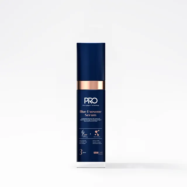 Serum MD CARE Blue Exosome 30ml