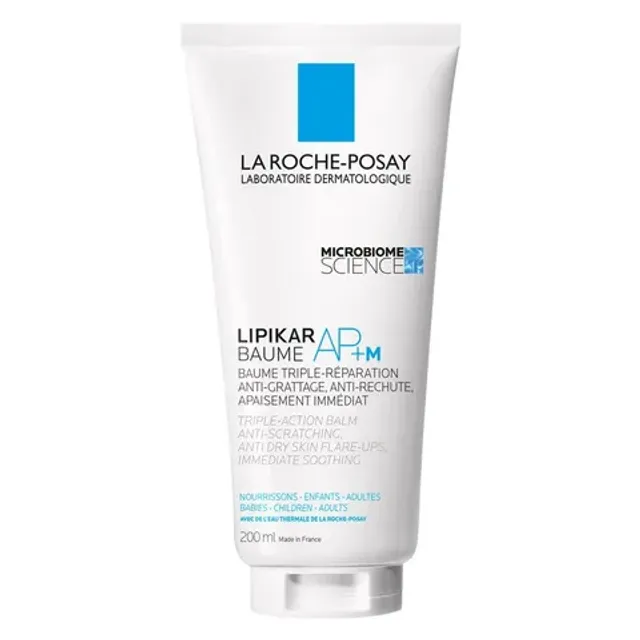 Kem Dưỡng Ẩm La Roche-Posay