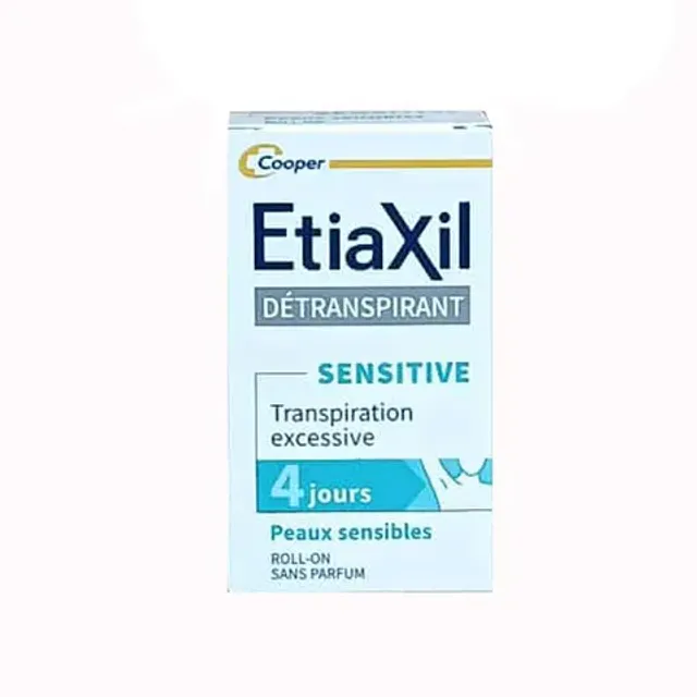 Lăn Khử M&ugrave;i Etiaxil 15ml