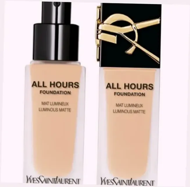 Kem Nền Yves Saint Laurent YSL All Hours
