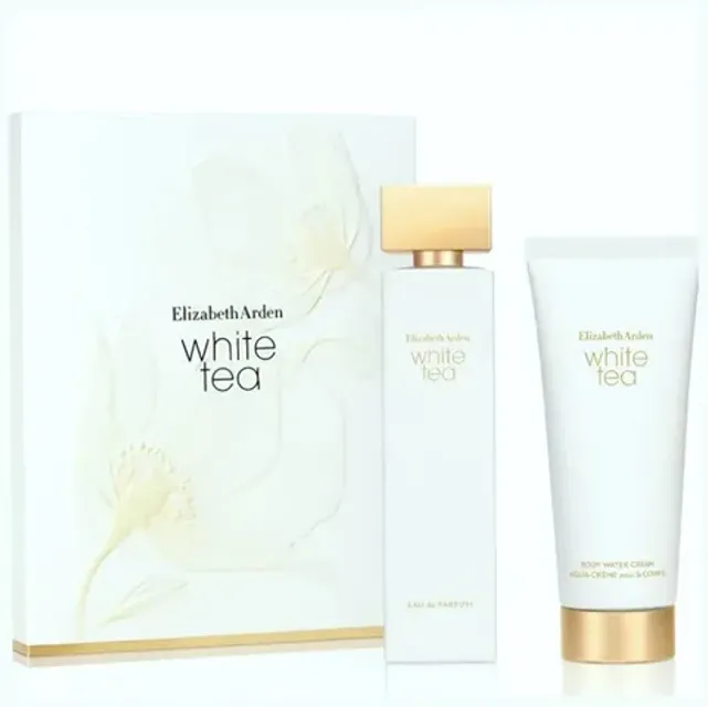 Set Nước Hoa Nữ Elizabeth Arden White Tea