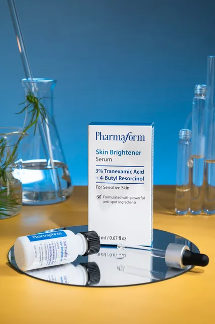 Serum Dưỡng da Skin Brightener Pharmaform