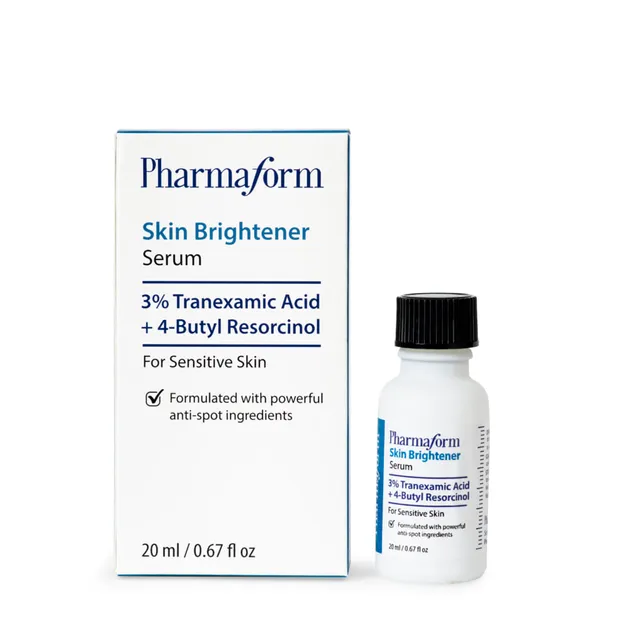 Serum Skin Brightener Pharmaform