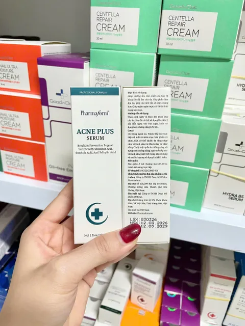 Pharmaform Serum