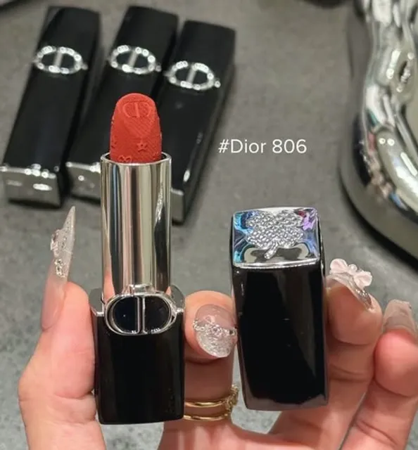 Son Dior 806