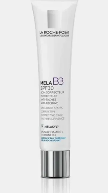 Kem Chống Nắng La Roche-Posay SPF 30