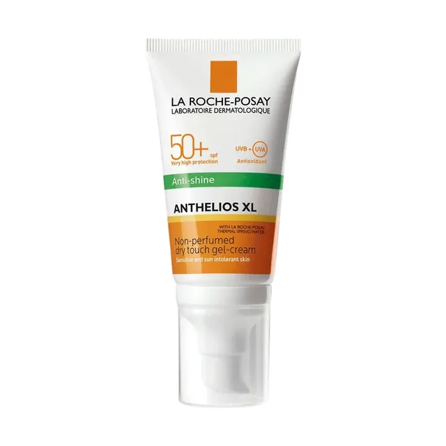 Kem Chống Nắng La Roche Posay Anthelios XL SPF 50+