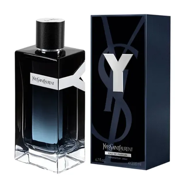 Nước Hoa Nam Yves Saint Laurent YSL Y EDP 200ml