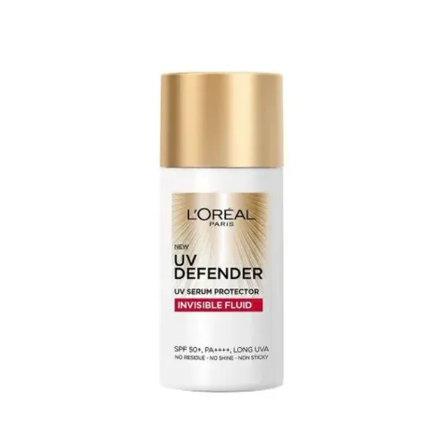 Kem Chống Nắng L'Oreal Paris UV Defender