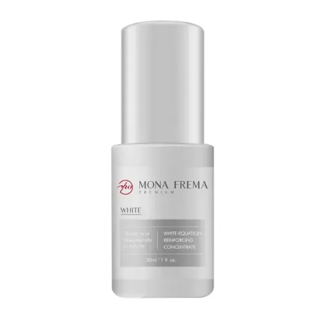 Kem Dưỡng Trắng Da Mona Frema White-Equation 30ml