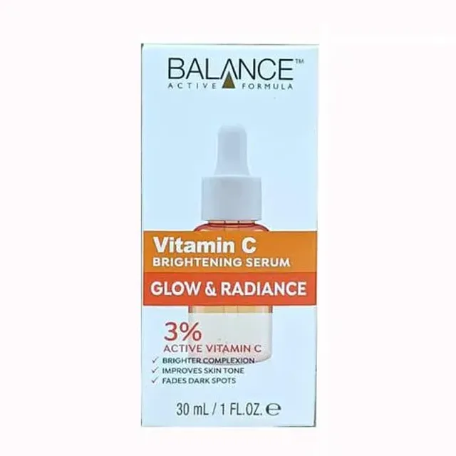 Serum Balance Vitamin C