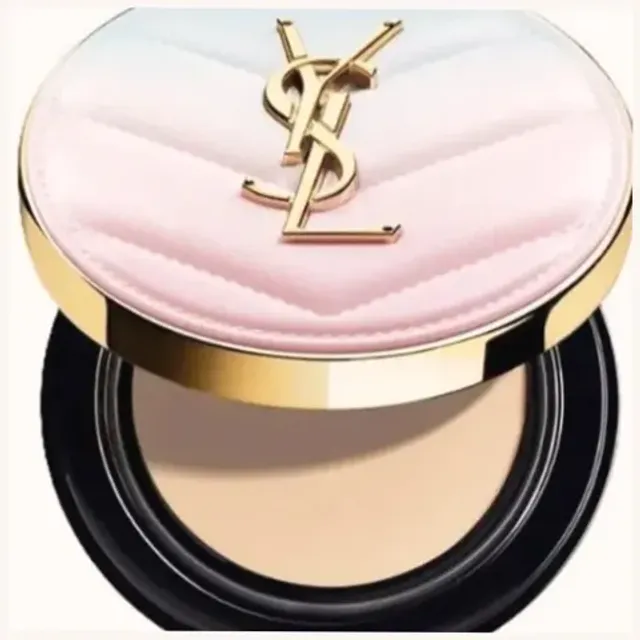 Phấn Nước YSL Touche &Eacute;clat Glow-Pact Cushion