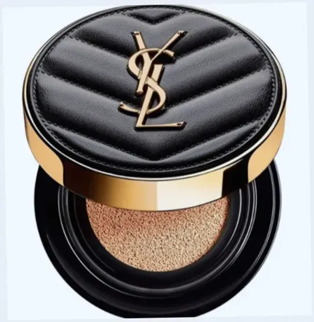 Phấn Nước Yves Saint Laurent YSL Le Cushion Encre De Peau SPF23 PA++