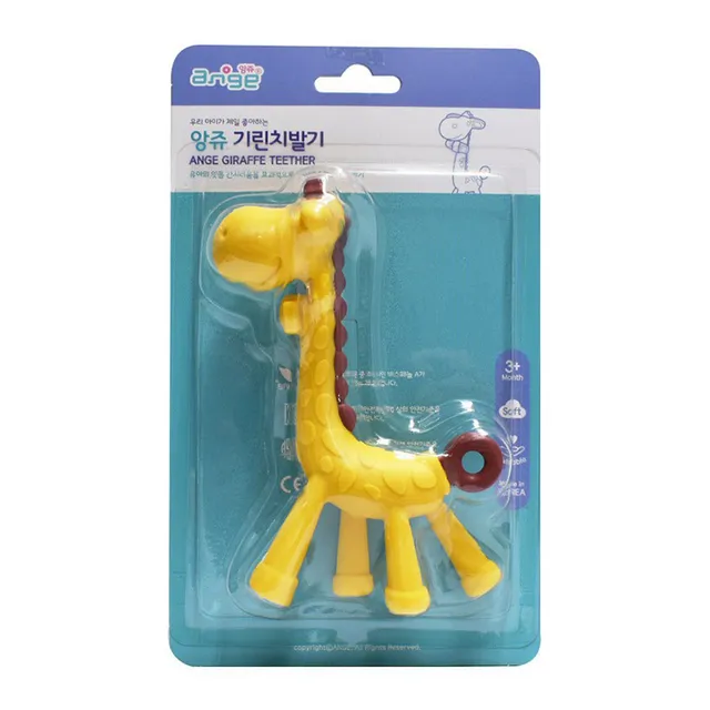 Gặm nướu h&igrave;nh hươu Ange