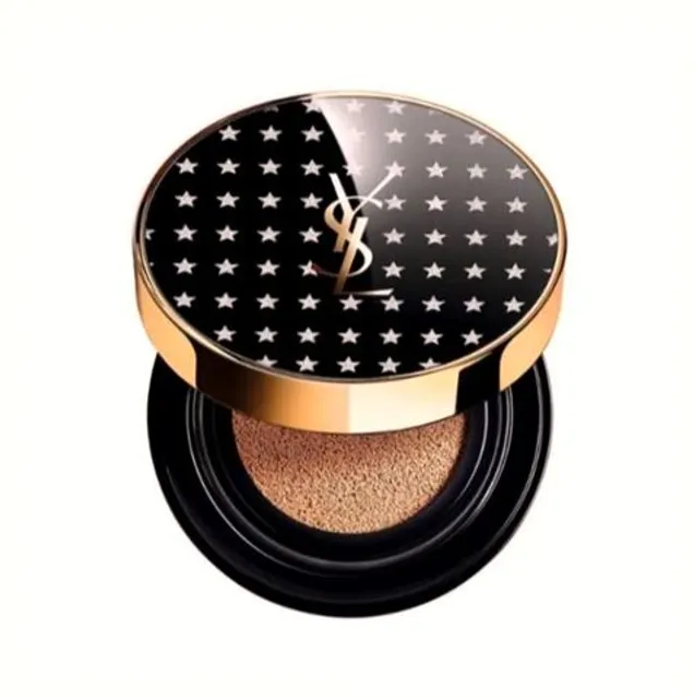 Phấn Nước Yves Saint Laurent YSL Le Cushion Encre De Peau High On Stars Edition