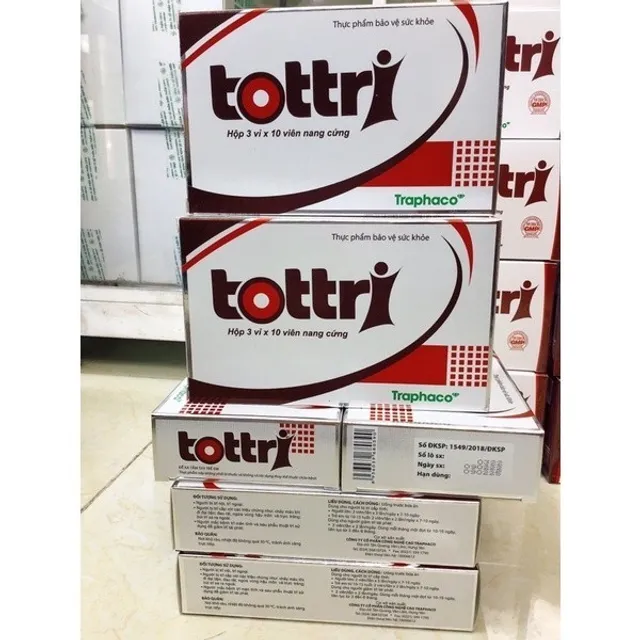 Tottri Traphaco