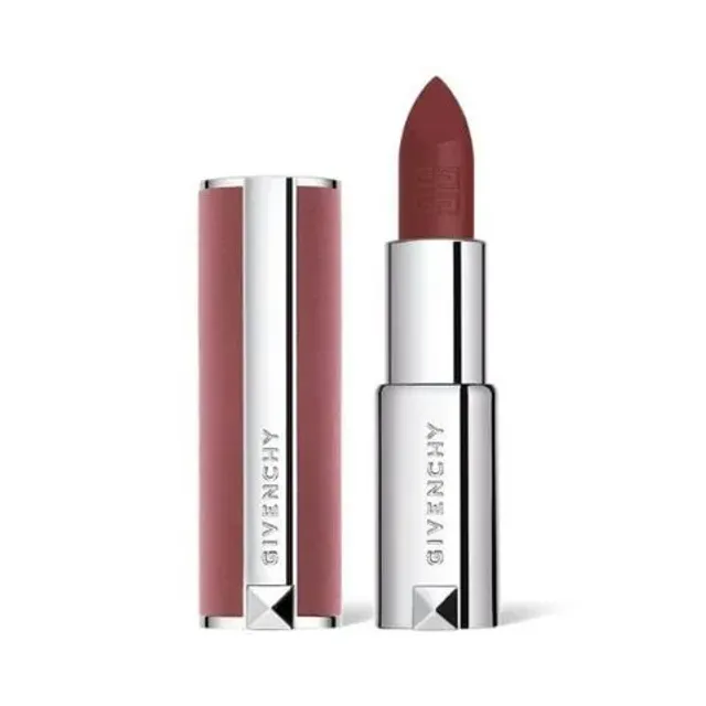 Son Givenchy 34 Rouge Safran