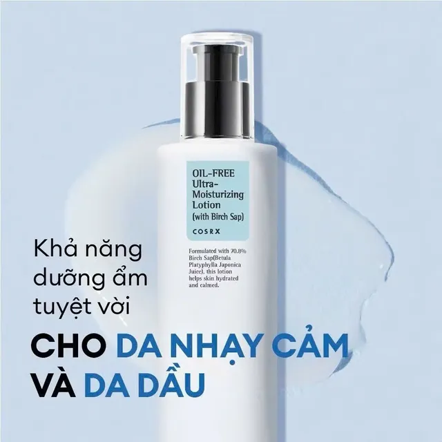 Dưỡng ẩm v&agrave; l&agrave;m s&aacute;ng da