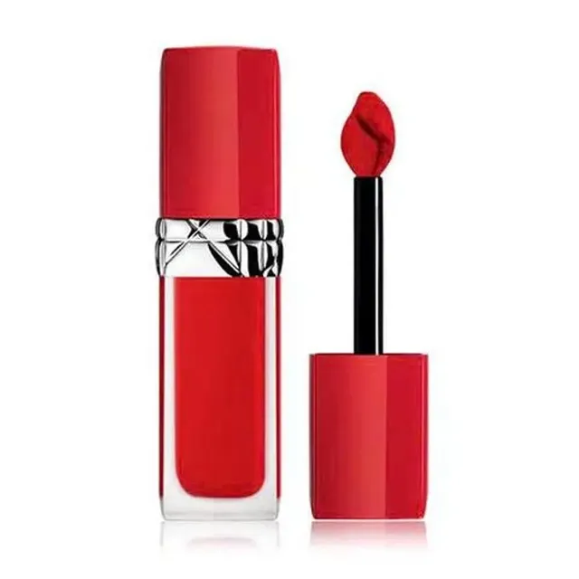 Son Kem Dior Rouge Ultra Care Liquid 999