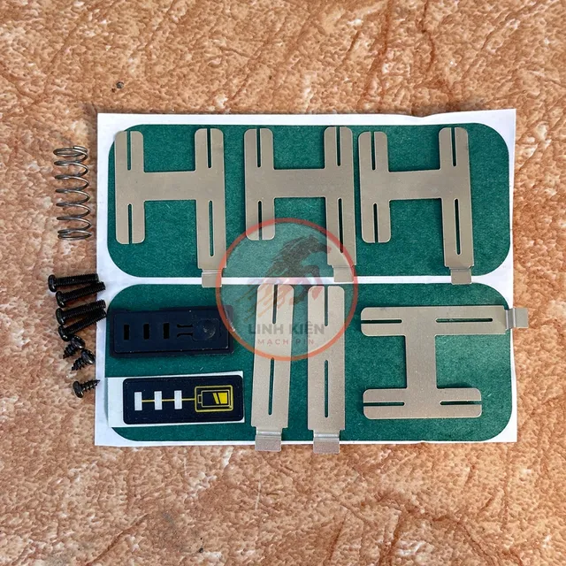 Vỏ Pin Makita 10 Cell