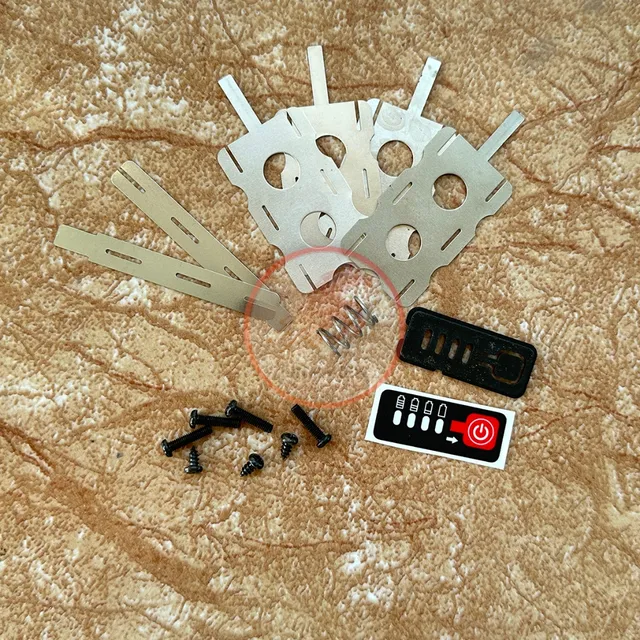 Vỏ Pin Makita 15 Cell