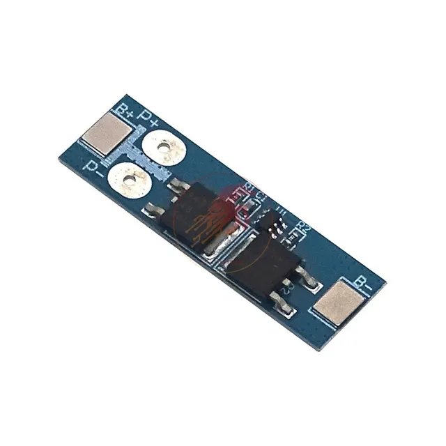 Bảng Mạch Bảo Vệ Pin Sạc