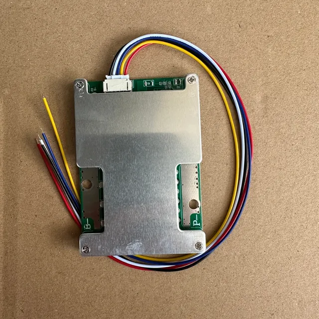 Mạch BMS 4S-3.2v 12V 50A