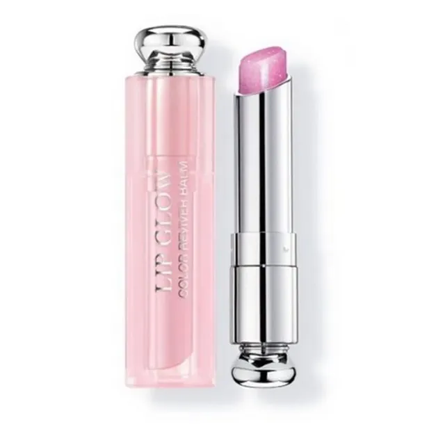 Son Dưỡng Dior Addict Lip Glow 009 Holo Purple