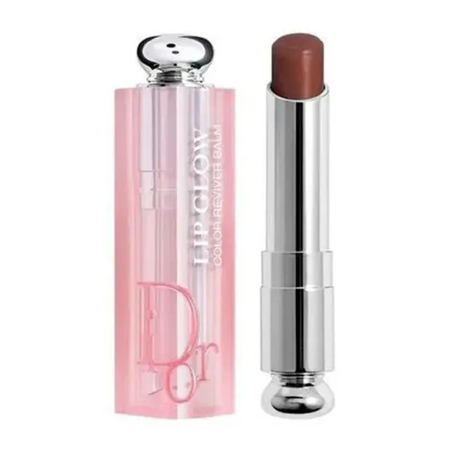 Son Dưỡng Dior Addict Lip Glow 057 Shimmer Cinnamon