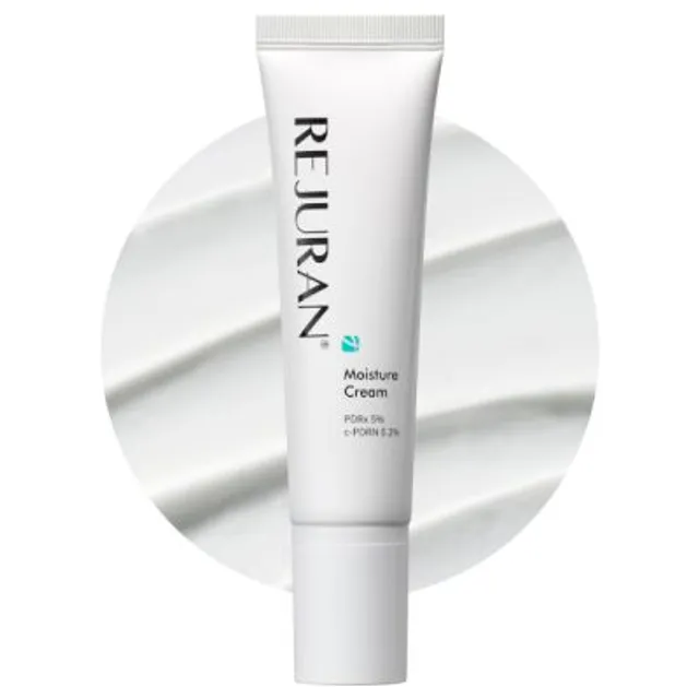 Kem dưỡng Rejuran Moisture Cream