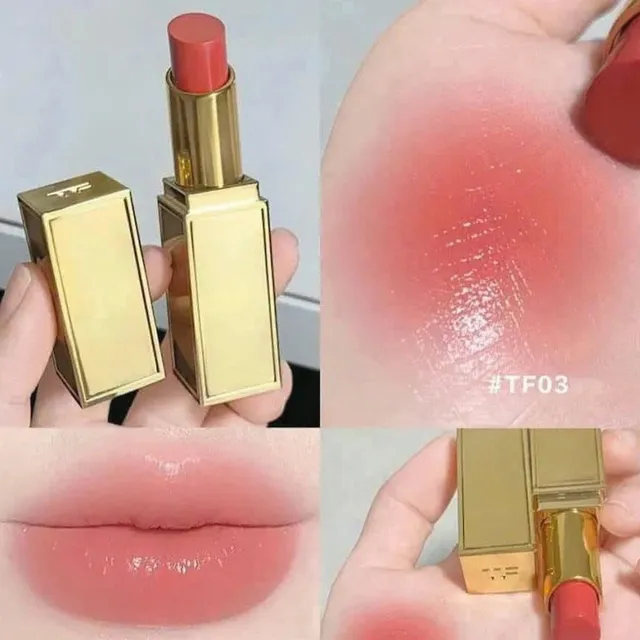 Son Tomford Solei Lip Balm #03 Escaplist