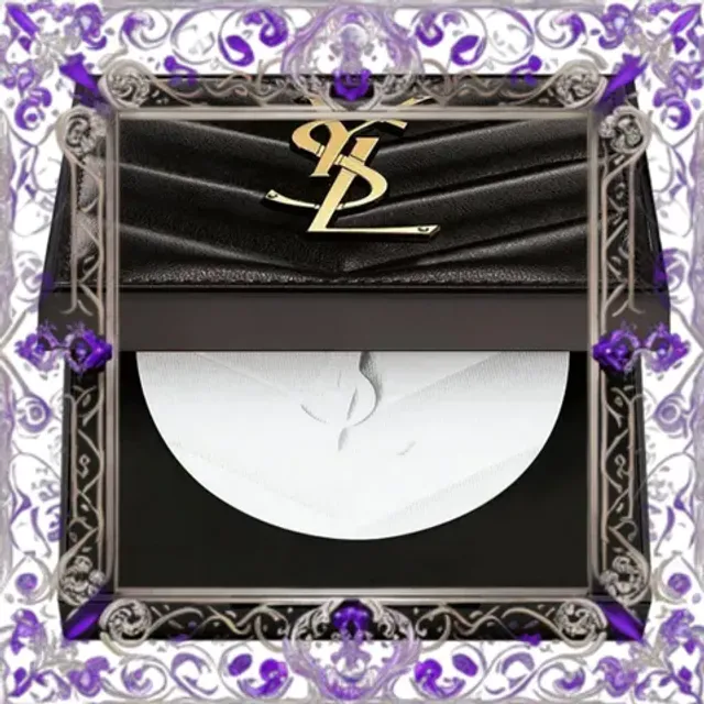 Phấn Phủ Yves Saint Laurent YSL All Hours Hyper Finish Tone 00 Universal