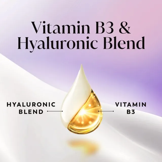 Sữa tắm Olay Age Defying Vitamin E