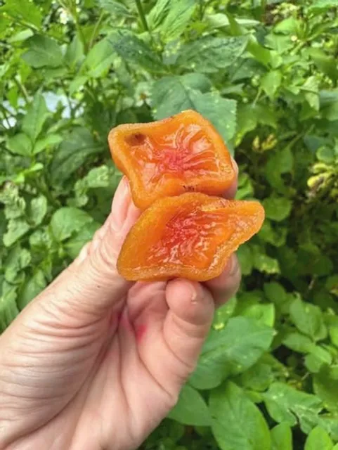 Hồng treo giao Đ&agrave; Lạt