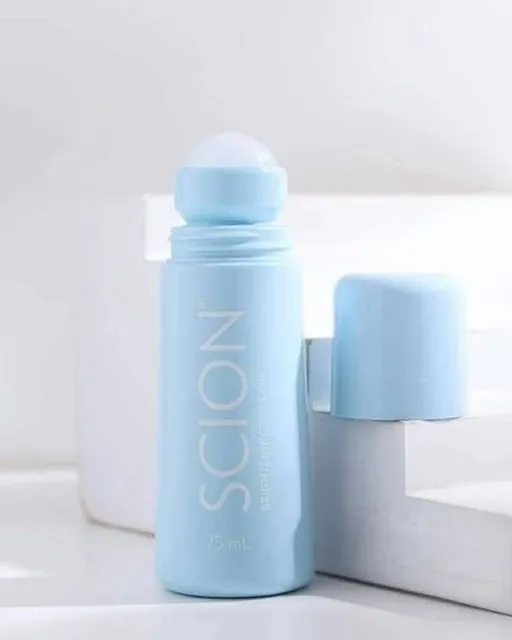 Lăn nách scion 75ml mẫu mới