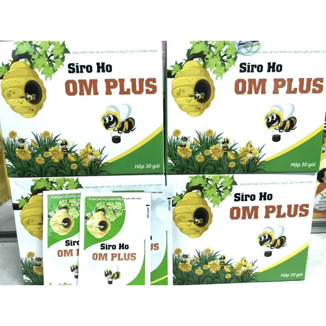 Siro ho om plus 5