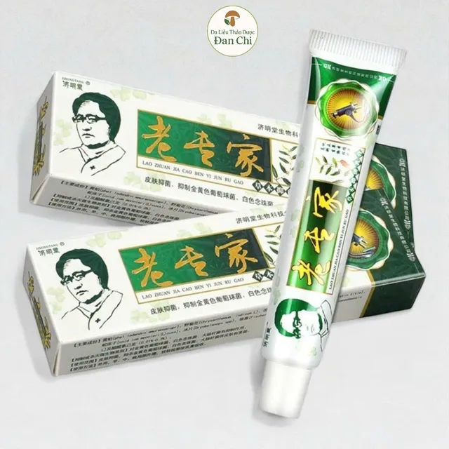 Kem b&ocirc;i da sản phẩm thảm thực