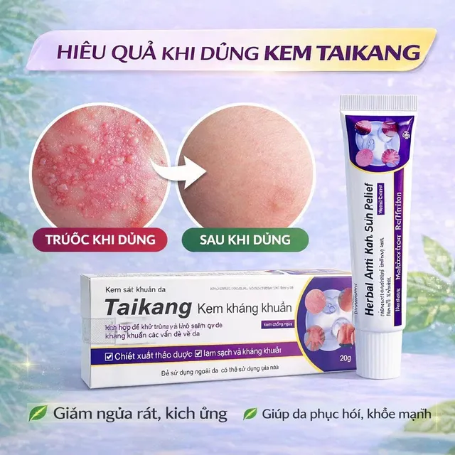 Kem Taikang